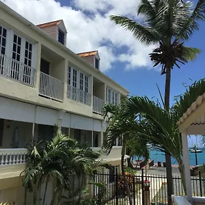 Hotel The Comanche A Club Of St Croix, Christiansted