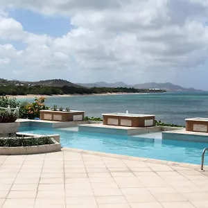 Feriested Chenay Bay, Christiansted